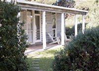 Driftwood House - Australia Accommodation