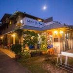 Manta Lodge YHA  Scuba Centre - Lismore Accommodation