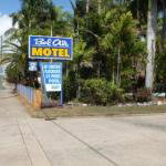 Bel Air Motel - Stayed