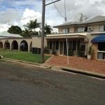 Kalua Motel - Accommodation NT