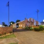 All Travellers Motor Inn - Broome Tourism