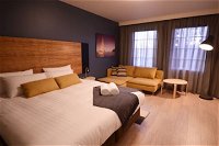 Entally Lodge - Accommodation Resorts