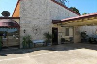 Fox Glenn Motor Inn - Accommodation Brisbane