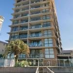 Northcliffe Apartments - Accommodation Batemans Bay