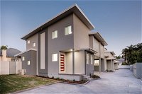 Wallsend Executive Apartments - Accommodation Cooktown