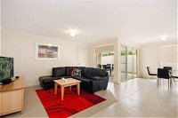 Fringe Apartments - Accommodation Melbourne