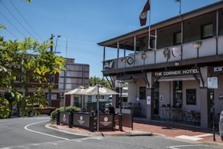 Alexandra VIC Inverell Accommodation