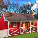 Platypus Playground Riverside Cottage - Accommodation Melbourne