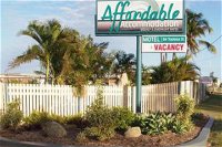 Affordable Accommodation Gladstone - Accommodation Yamba