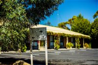 Country Roads Motor Inn Naracoorte - Accommodation Broken Hill
