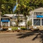 Cairns Beaches Flashpackers - Accommodation Resorts