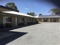 Sunrise Motel - Accommodation Port Hedland