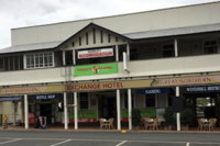 Exchange Hotel Toogoolawah - Accommodation Broken Hill
