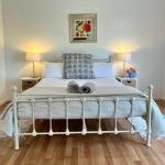 Birchwood Cottage - Accommodation Bookings