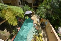 Seascape Apartments at Villa San Michele - Accommodation Yamba
