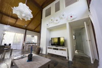 Garasu Lodge - Accommodation Bookings