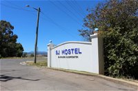 SJ Hostel - Accommodation Broken Hill