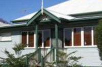 Pitstop Lodge Guesthouse B  B - Accommodation Tasmania