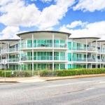 Gallery Resort Apartments - Maitland Accommodation
