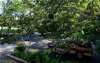 Glenellen Bed and Breakfast - Whitsundays Tourism