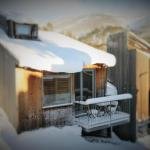 CHILL OUT at THREDBO - Accommodation NSW