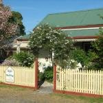 Cuddledoon Cottages Rutherglen - Accommodation Port Macquarie