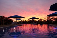Korte's Resort - Australia Accommodation