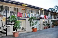 Sundial Holiday Units - Accommodation in Surfers Paradise