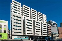Student Village Melbourne - Accommodation Redcliffe
