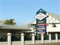 Carriers Arms Hotel - QLD Tourism