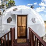 Mile End Glamping Pty Ltd - Townsville Tourism