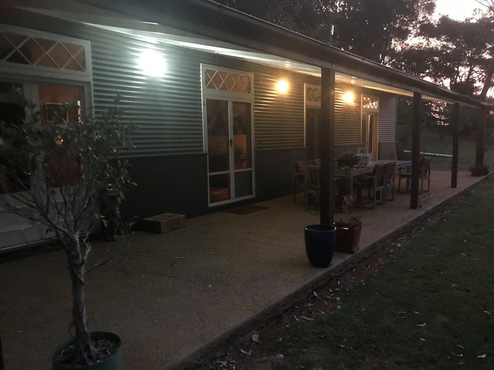 Booroobin QLD Accommodation Cooktown