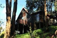 Tree Tops Cascades - Accommodation NSW