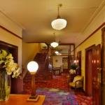 Astor Private Hotel - Your Accommodation