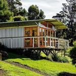 Hobart Hideaway Pods - Accommodation Redcliffe