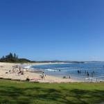 CHILL OUT BEACHSIDE at FORSTER - Lennox Head Accommodation