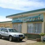 Alpine Country Motel - Accommodation Bookings