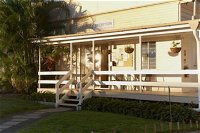AAOK Riverdale Caravan Park - Accommodation Gold Coast