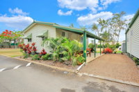 BIG4 Cane Village Holiday Park - Geraldton Accommodation