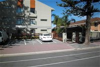 Marco Polo Apartments - Accommodation Perth