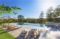 Spicers Guesthouse - Accommodation Noosa