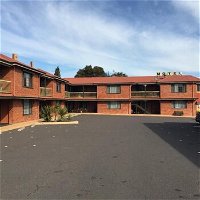Poets Recall Motel - Accommodation Broken Hill