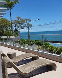 Aqua Aqua Luxury Penthouses - Accommodation Brisbane