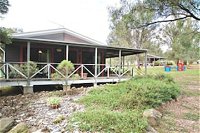 Serenity Grove - Accommodation Cooktown