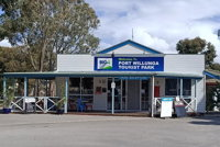 Big4 Port Willunga Tourist Park - Accommodation Tasmania