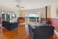 Hopkins River Homestead - Rejuvenate Stays - Accommodation Port Macquarie
