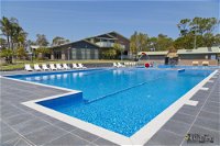 BIG4 Easts Beach Holiday Park - Accommodation in Brisbane