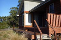 Yakkalla Holiday Cottage - Accommodation Tasmania