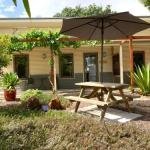The Grape  Olive at Willunga - Schoolies Week Accommodation