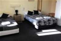 Burdekin Motor Inn - Accommodation Tasmania